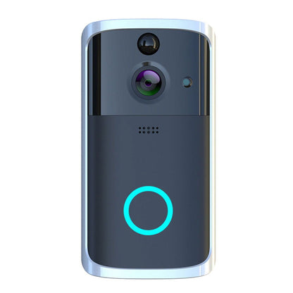 LovelyRLovely WiFi Video Doorbell Camera LovelyRLovely WiFi Video Doorbell Camera