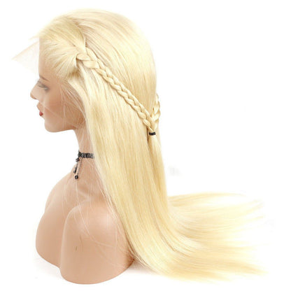 LovelyRLovely wig LovelyRLovely 613 Blonde Lace  Front Wig