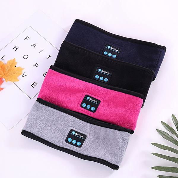 LovelyRLovely Wireless Bluetooth Headband Outdoor Fitn LovelyRLovely Wireless Bluetooth Headband Outdoor Fitness Yoga Headband