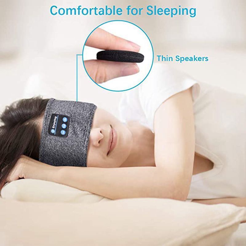 LovelyRLovely Wireless Bluetooth Sleeping Headphones - LovelyRLovely -  - #tag1#