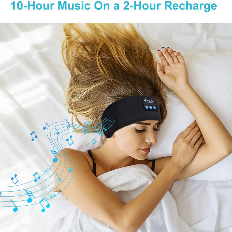 LovelyRLovely Wireless Bluetooth Sleeping Headphones - LovelyRLovely -  - #tag1#