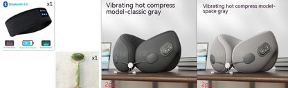 LovelyRLovely Wireless Bluetooth Sleeping Headphones - LovelyRLovely -  - #tag1#