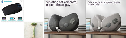 LovelyRLovely Wireless Bluetooth Sleeping Headphones - LovelyRLovely -  - #tag1#