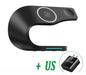 LovelyRLovely Wireless Charging Mobile Phone Watch Ear Black / US / 1PC LovelyRLovely Wireless Charging Stand