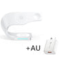 LovelyRLovely Wireless Charging Mobile Phone Watch Ear White / AU / 1PC LovelyRLovely Wireless Charging Stand