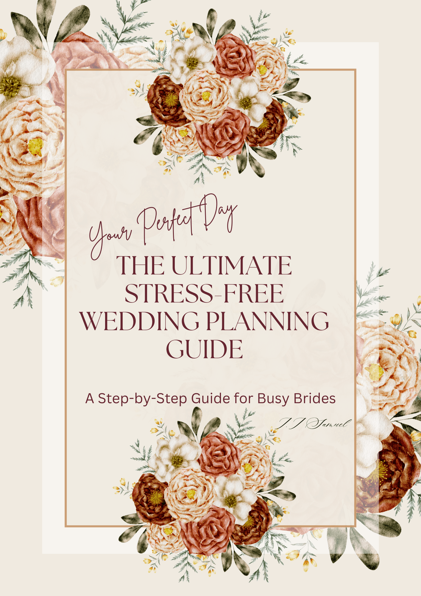 LovelyRLovely Your Perfect Day: The Ultimate Stress-Free Wedding Planning Guide Your Perfect Day: The Ultimate Stress-Free Wedding Planning Guide