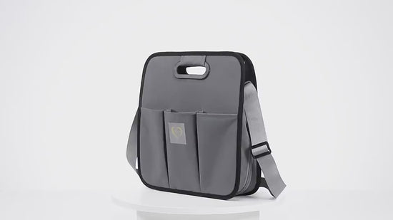 2021 New Design Fashion Portable Shoulder Folding 