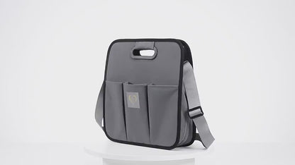 2021 New Design Fashion Portable Shoulder Folding 