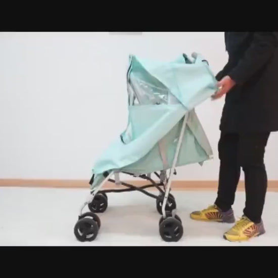 Rainproof Stroller Cover